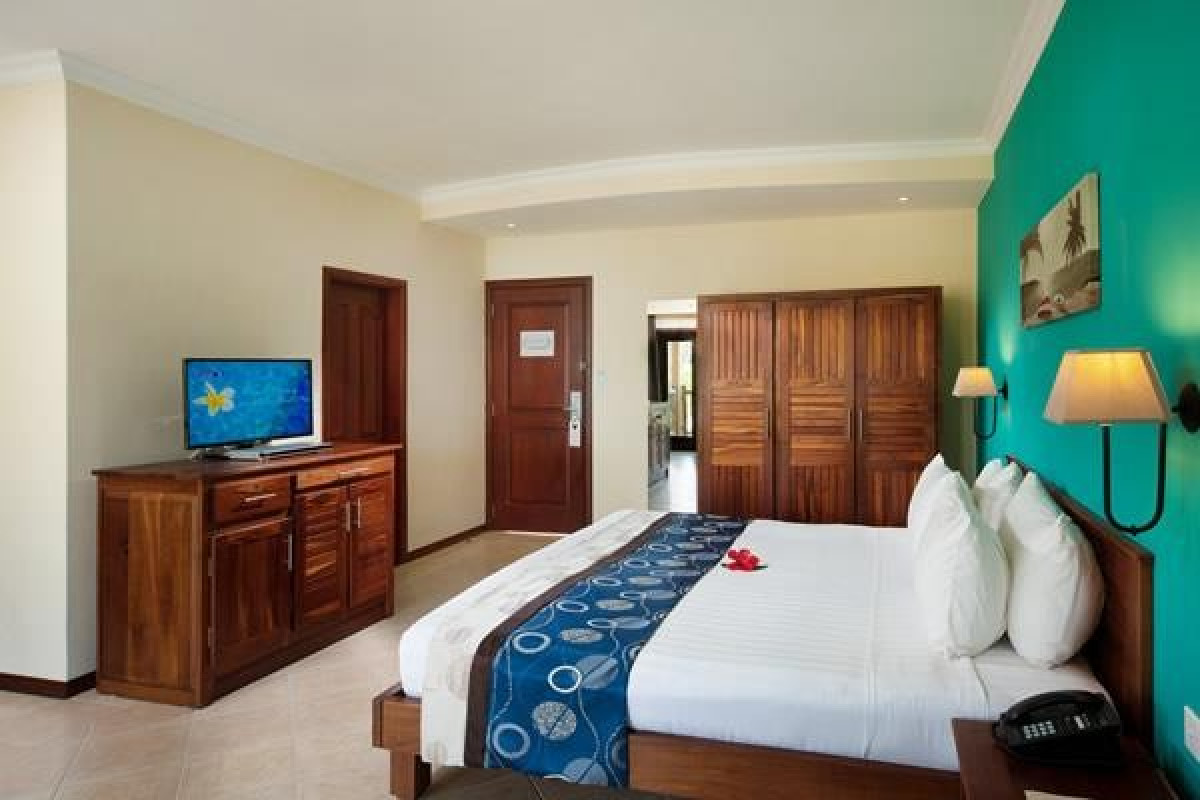 Jalsa Beach Hotel & Spa Mauritius