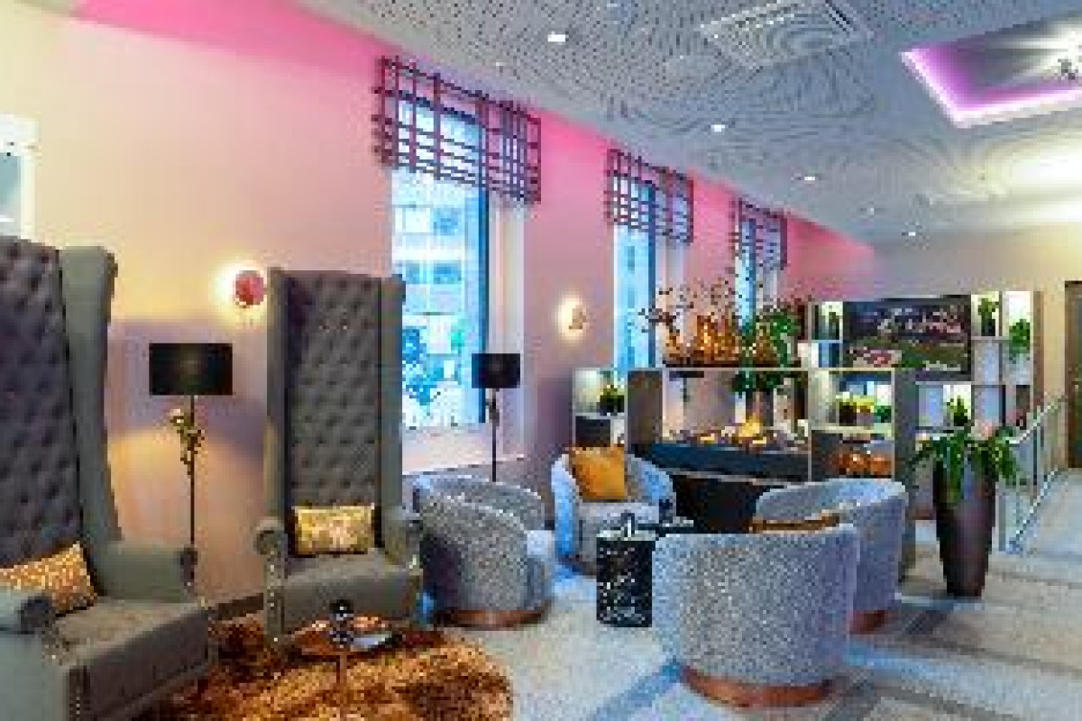 Leonardo Royal Hotel Nürnberg