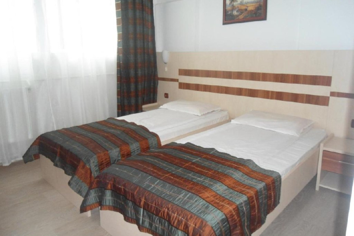 HOTEL TURIST