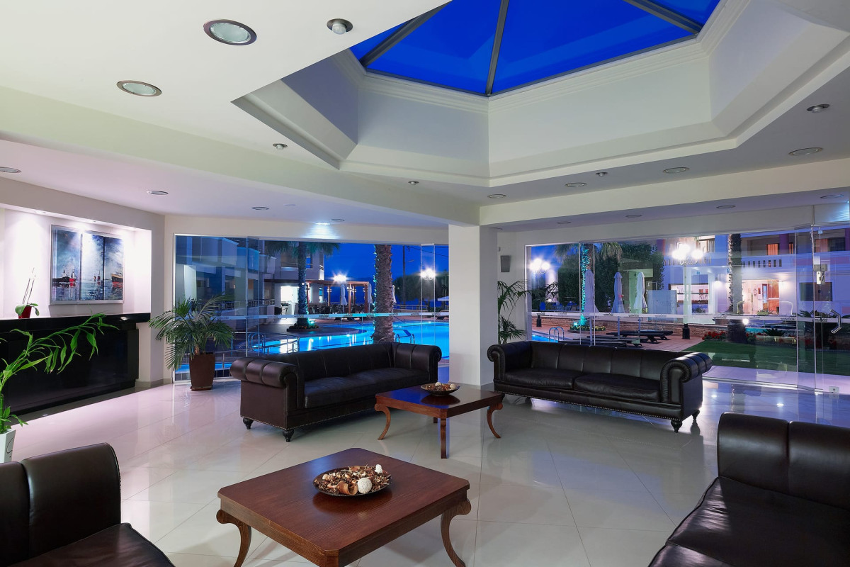 Molos Bay Hotel