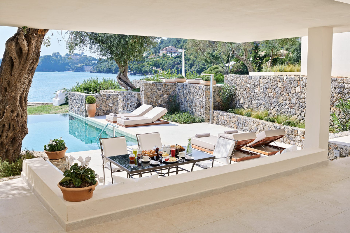 Corfu Imperial, A Grecotel Resort to Live