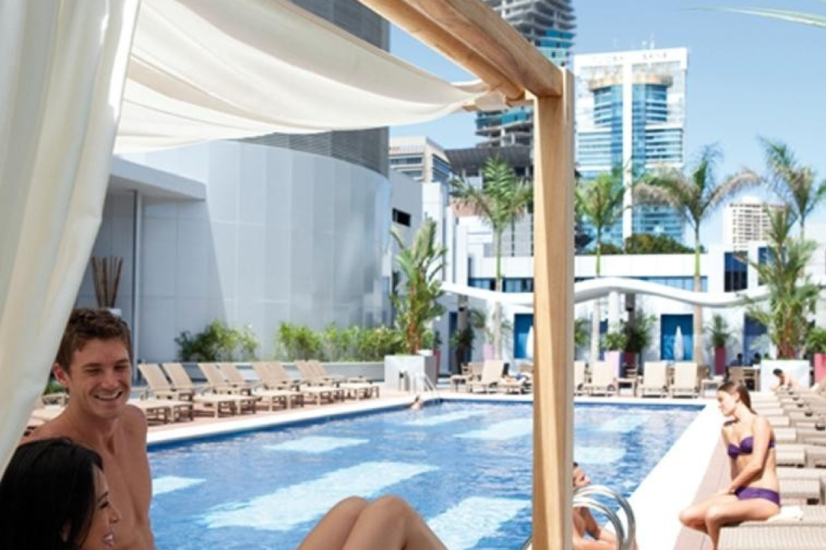 RIU Plaza Panama