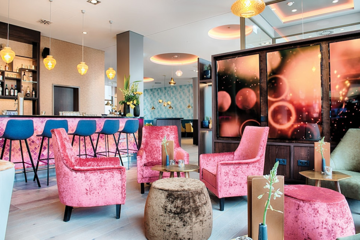LEONARDO ROYAL HOTEL BARCELONA FIRA