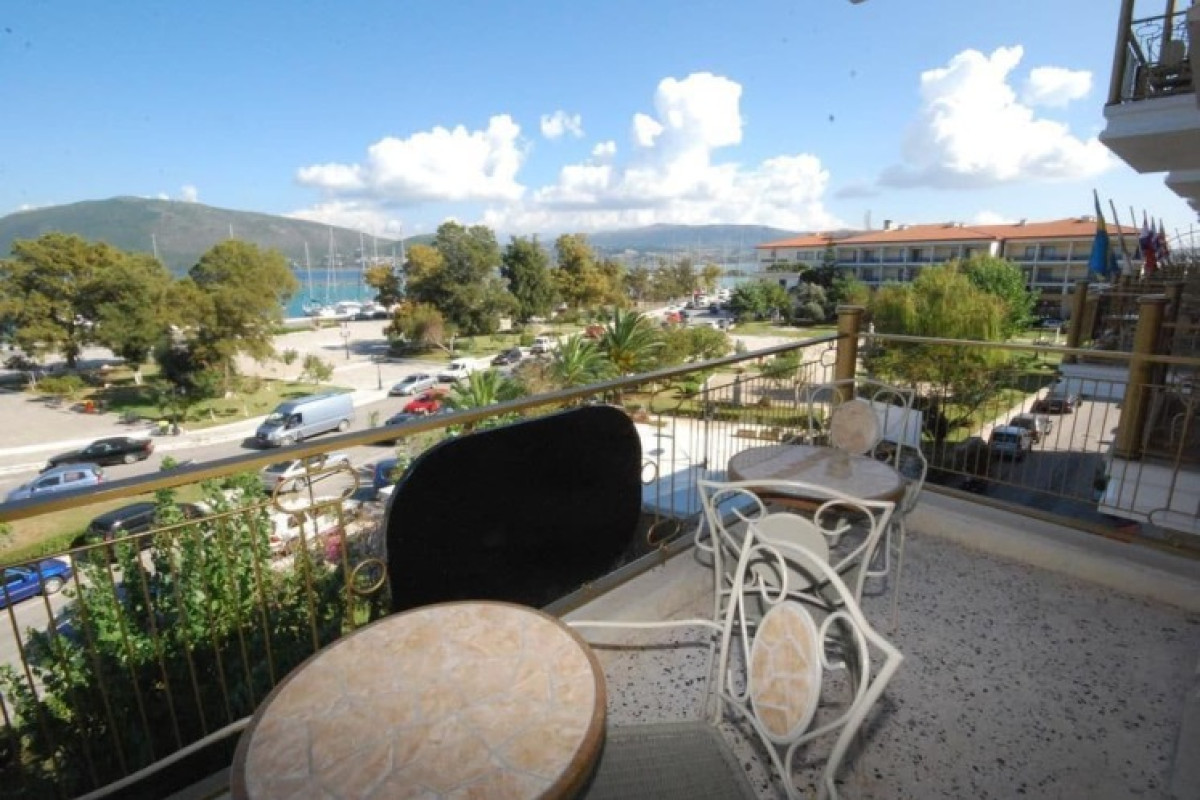 Lefkas Hotel