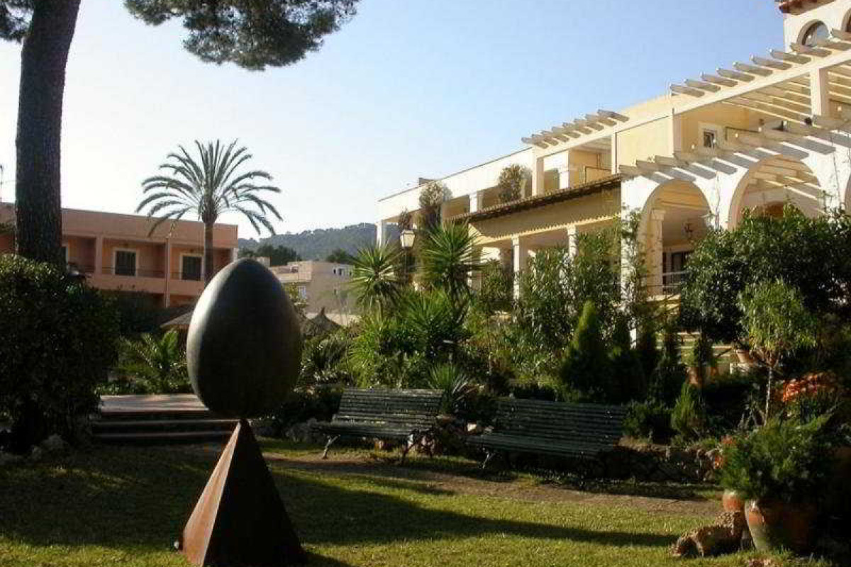 Hotel Bahia