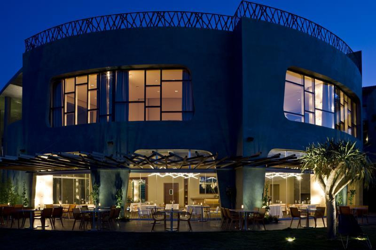 KUUM HOTEL  SPA