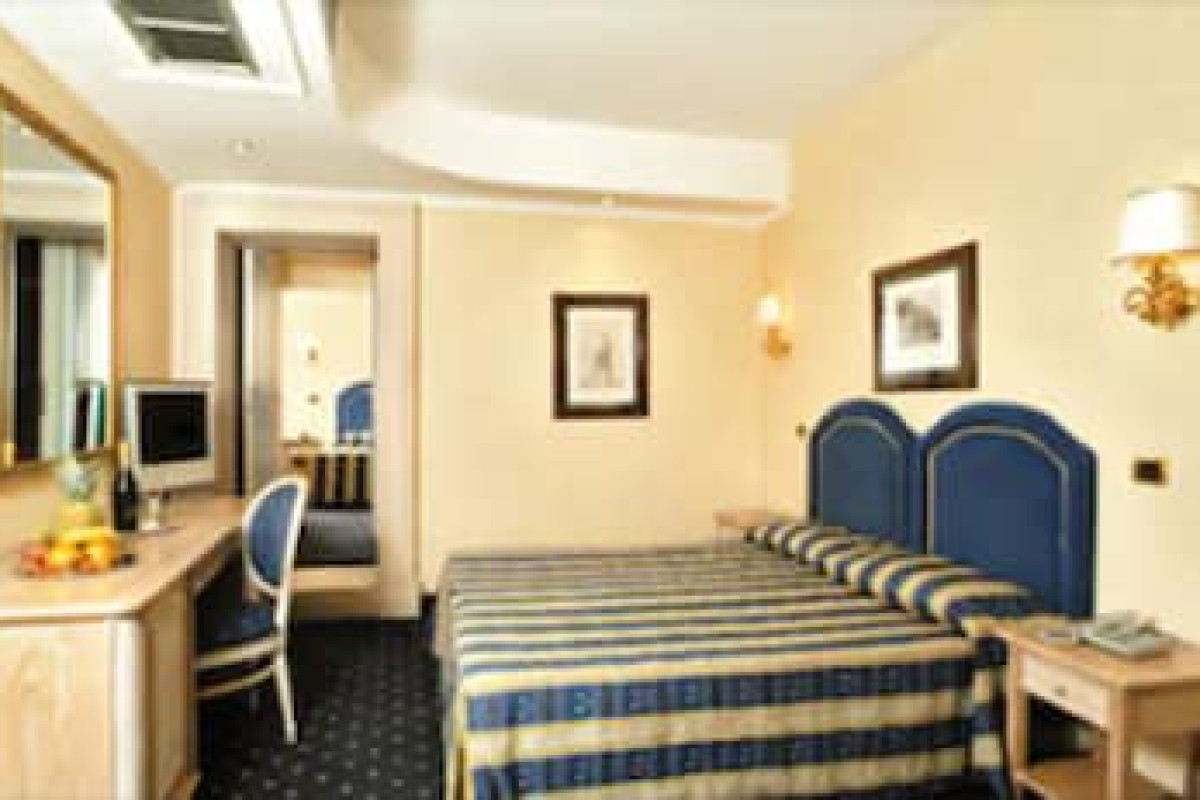 Hotel Valle