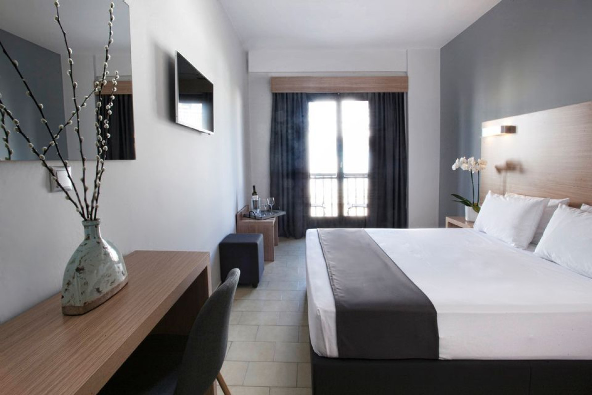 Atlas Hotel Skiathos