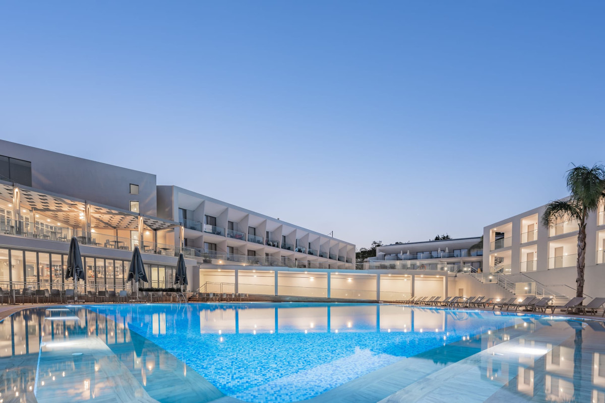 Zante Sun Hotel