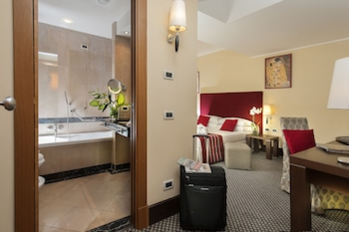 Cardinal Hotel St. Peter