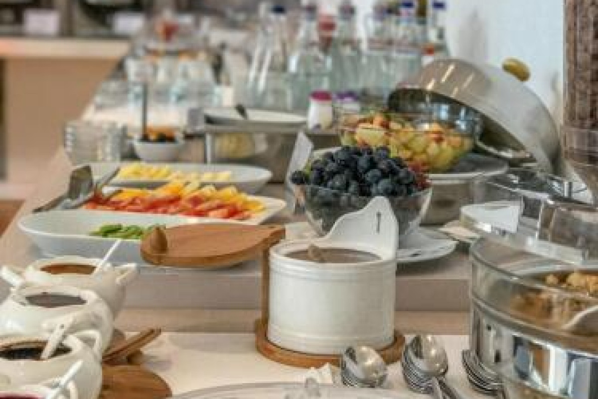HOTEL SATU MARE CITY