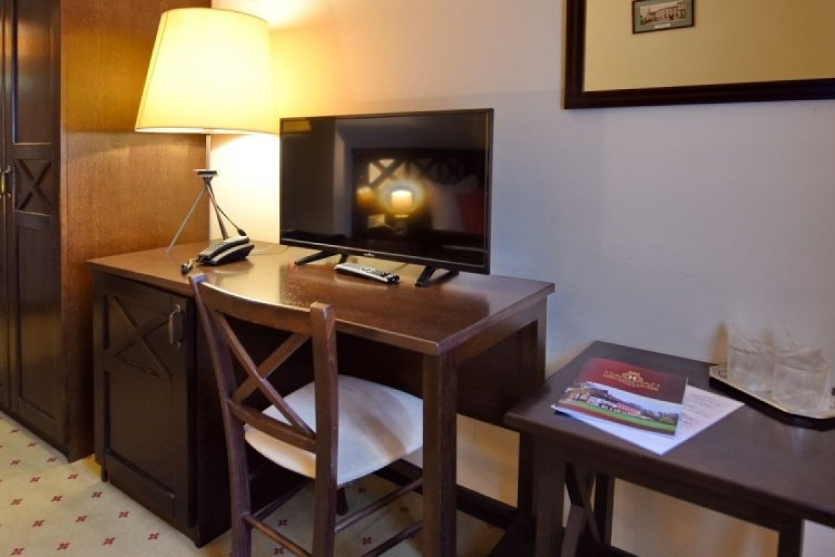 Hotel Gradina Morii