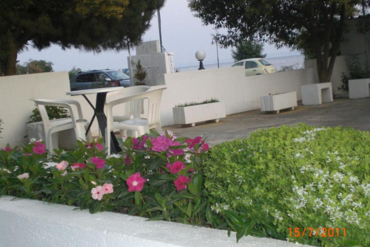 Apocalypsis Studios - Apartments
