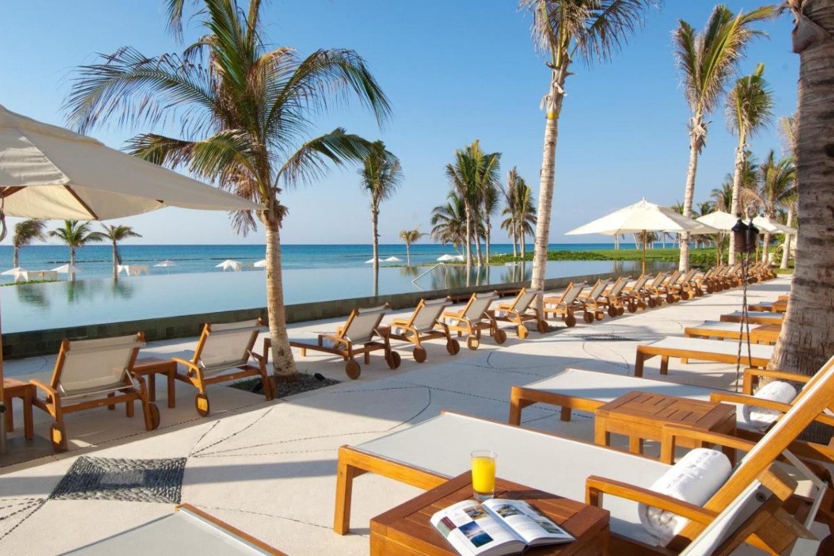 Grand Velas Riviera Maya