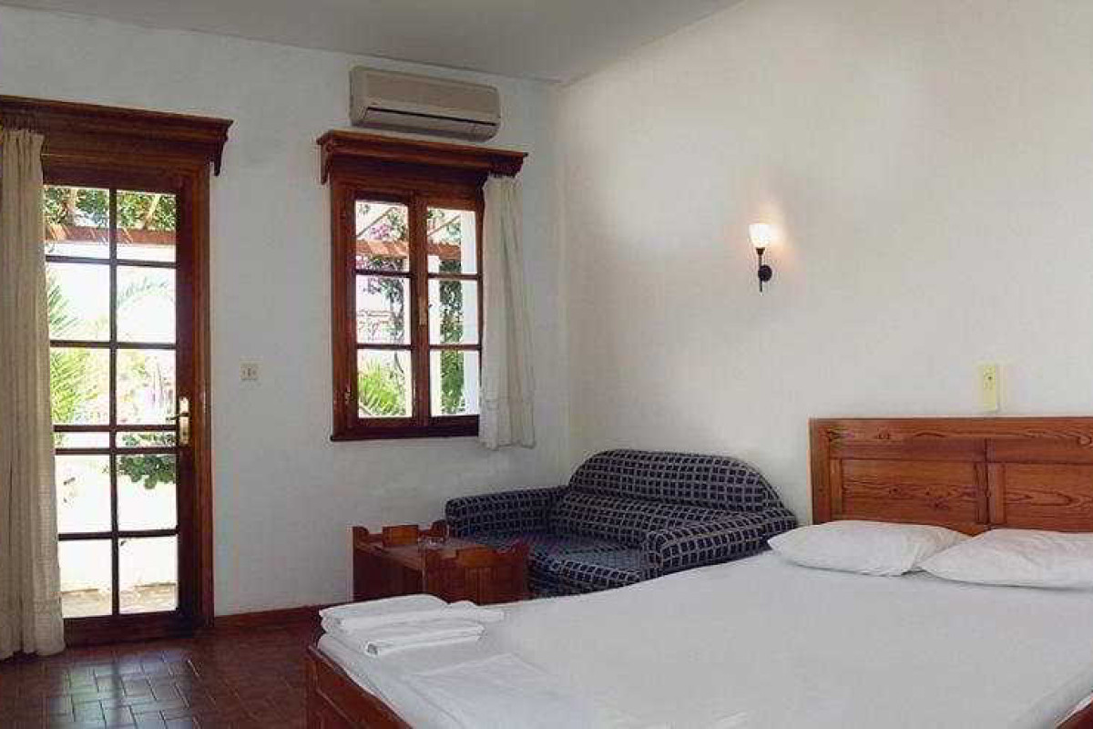HOTEL BABA