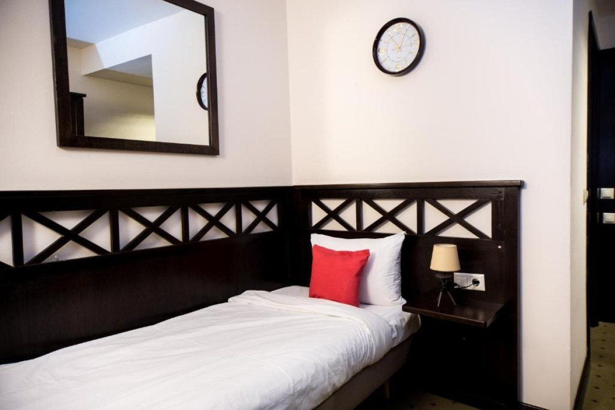 Hotel Gradina Morii