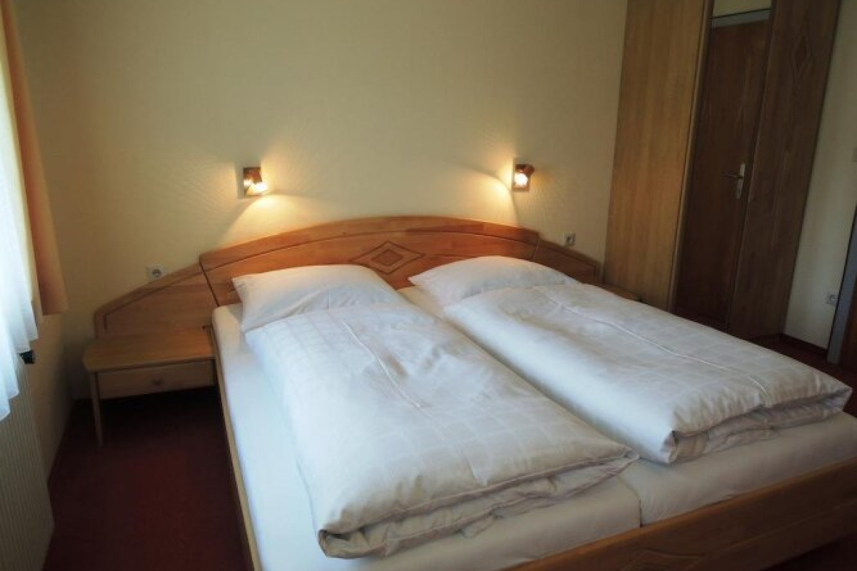 Pension Seeblick