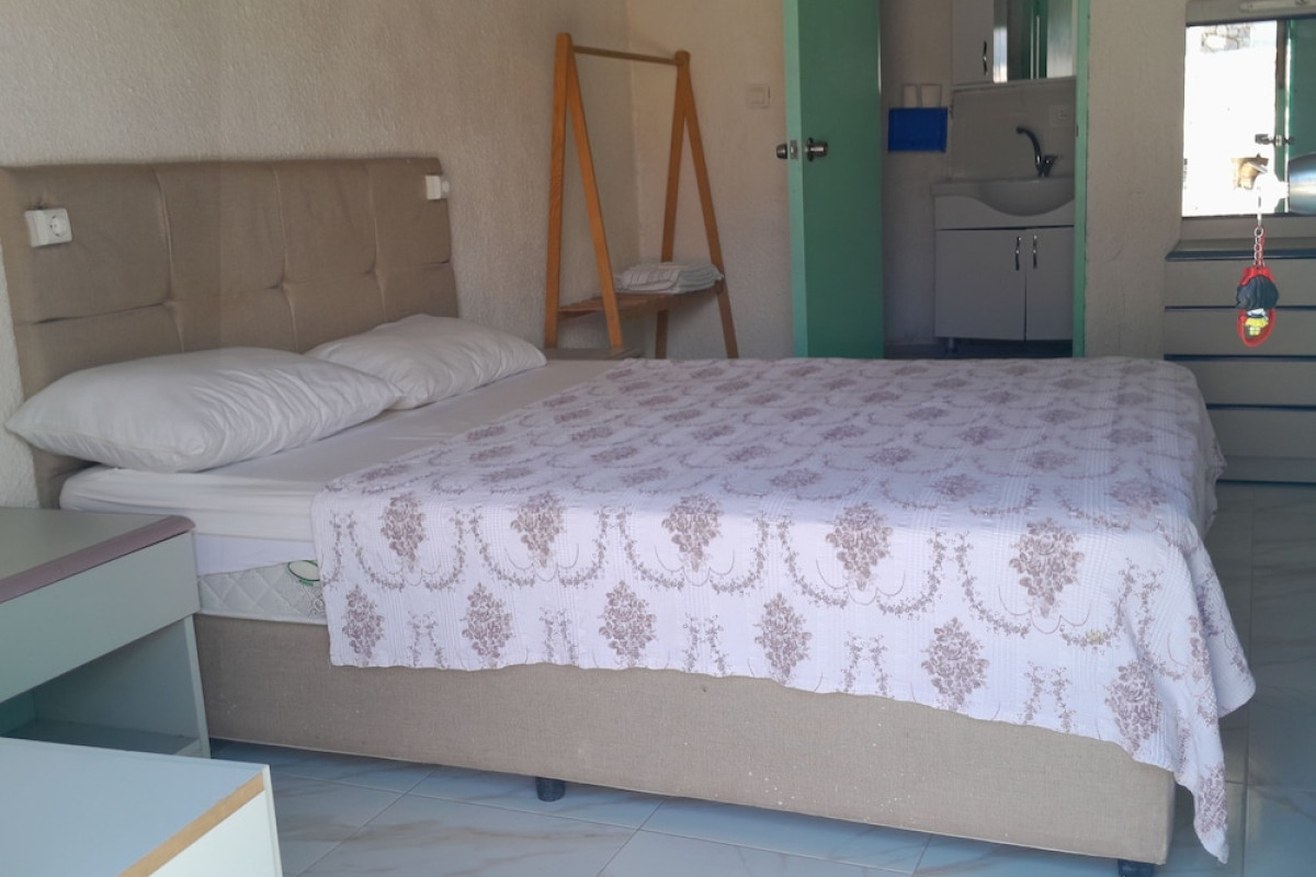 PEMBA PANSIYON AYVALIK