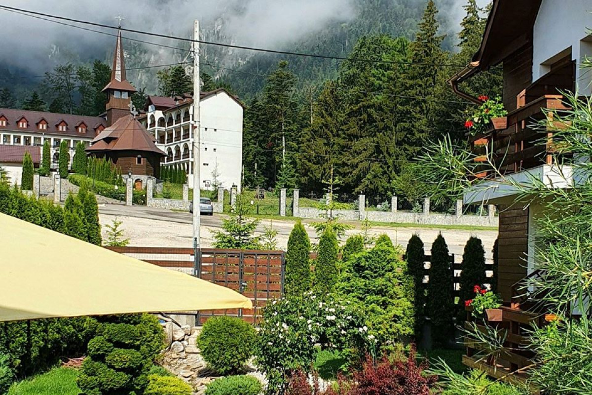 Villa ERMITAGE