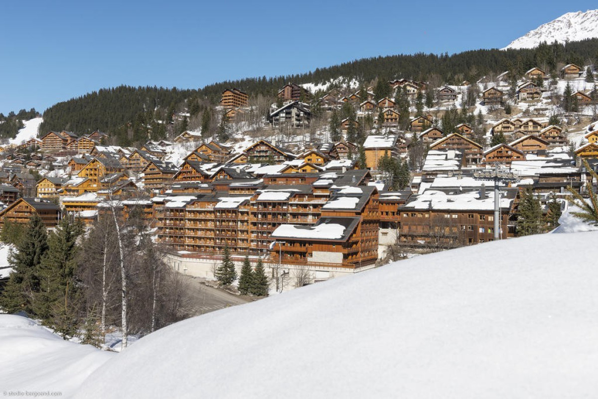 RESIDENCE PIERRE amp; VACANCES LES RAVINES