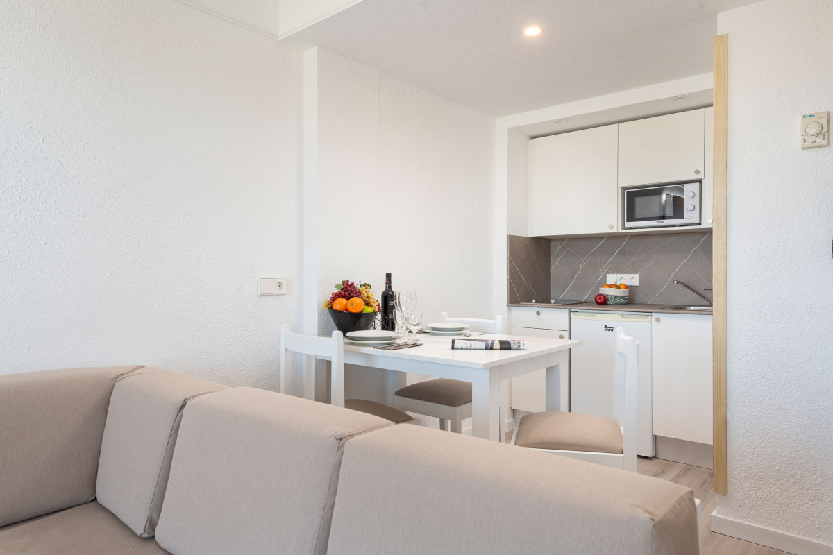 Aparthotel Alcudia Beach