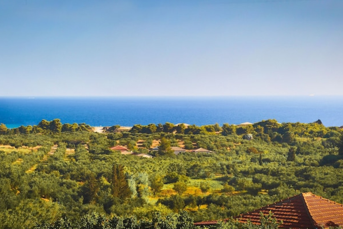 VILLA JOANNA
