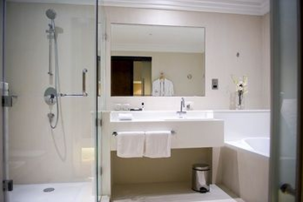 MILLENNIUM AIRPORT HOTEL DUBAI