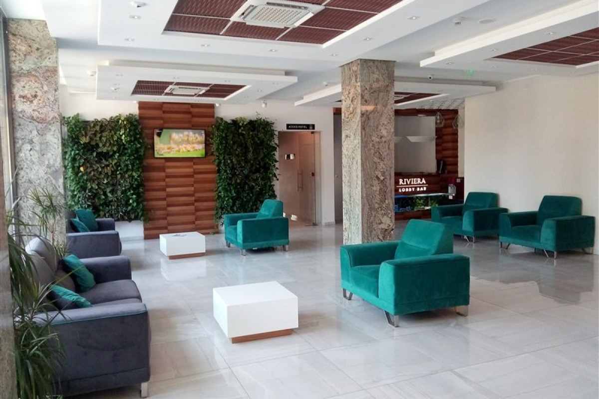 President SPA