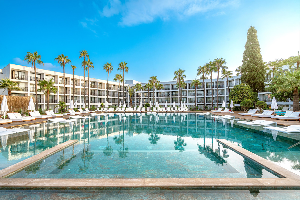 YALIHAN ASPENDOS HOTEL