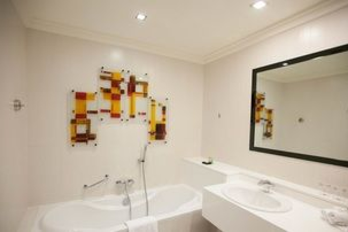 MILLENNIUM AIRPORT HOTEL DUBAI