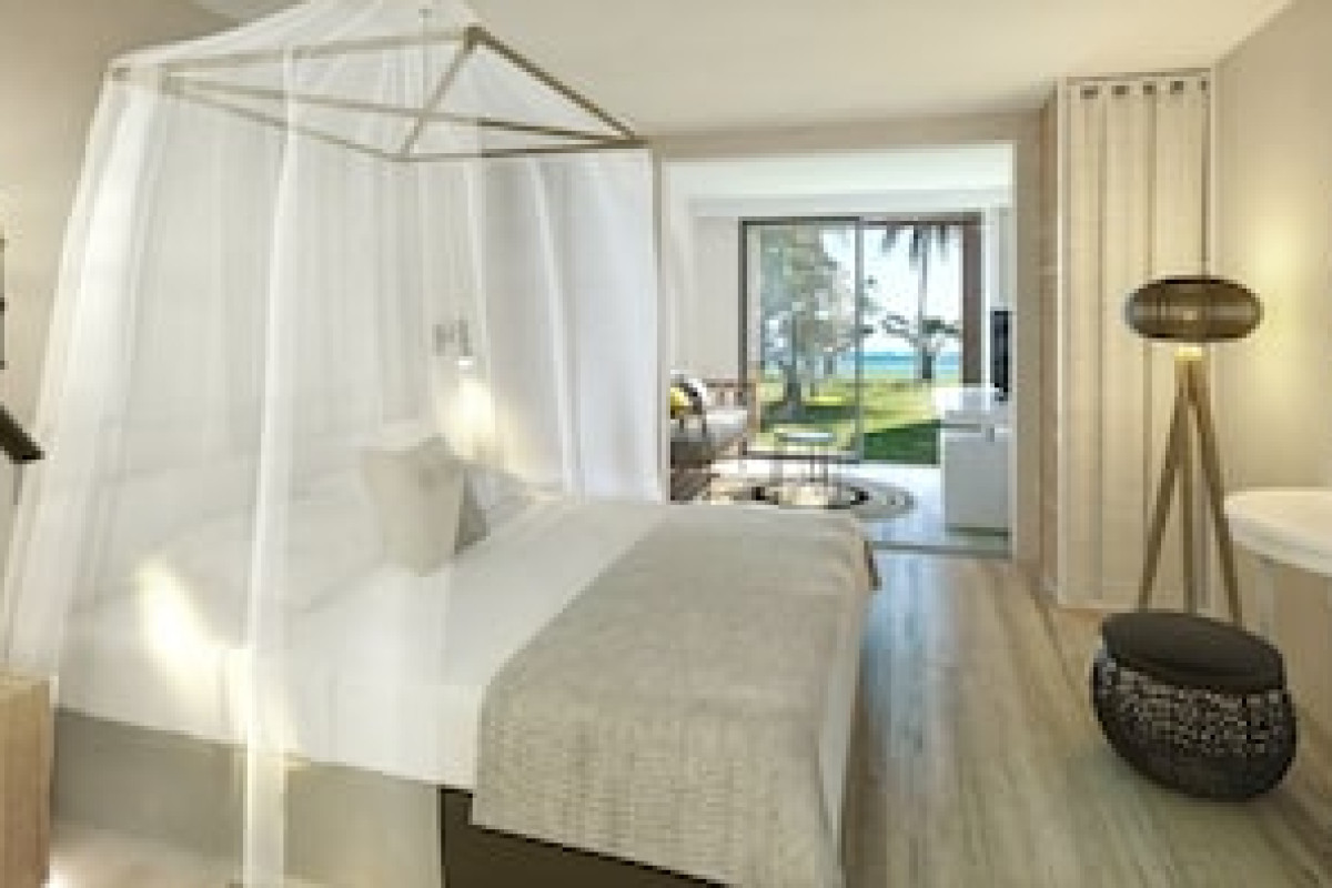 TROPICAL ATTITUDE HOTEL