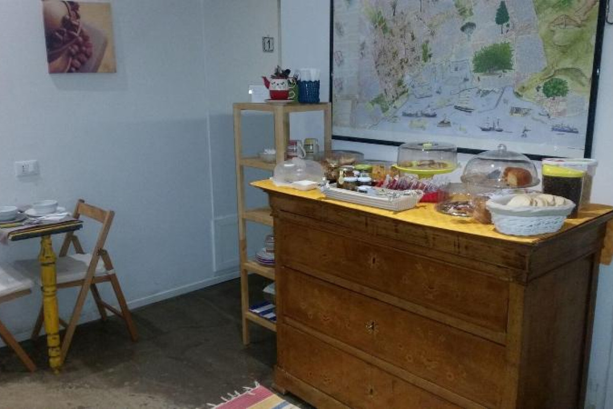 Palermo Rooms