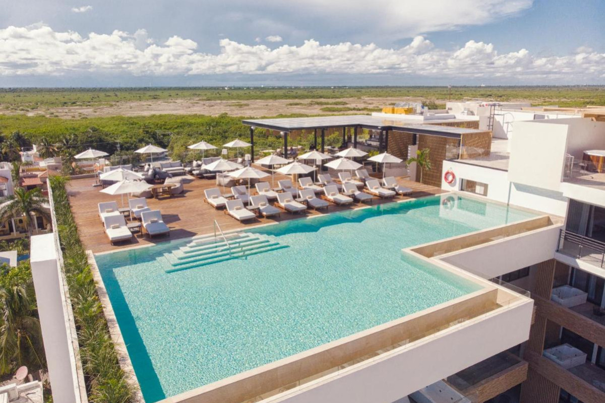 The Fives Oceanfront