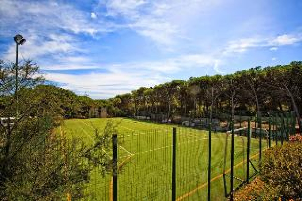 CLUB DEL GOLFO