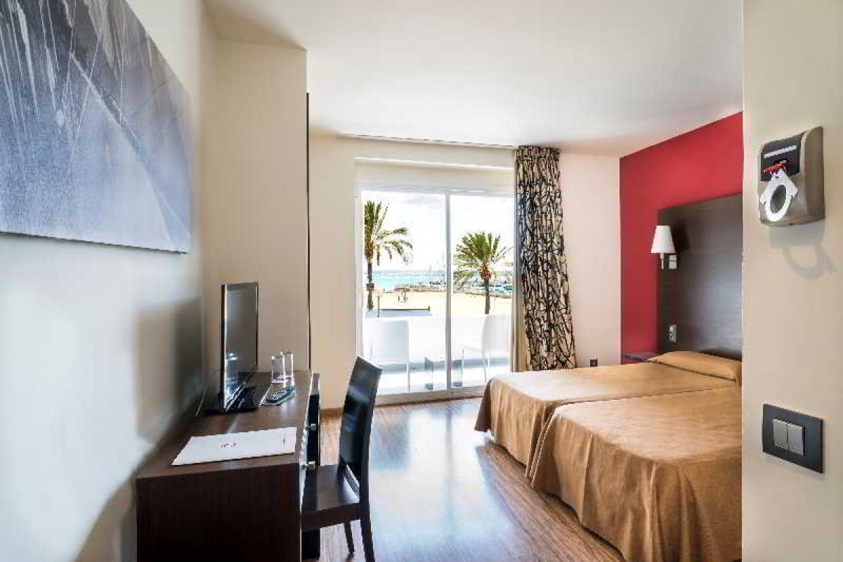 Nautic Hotel and Spa