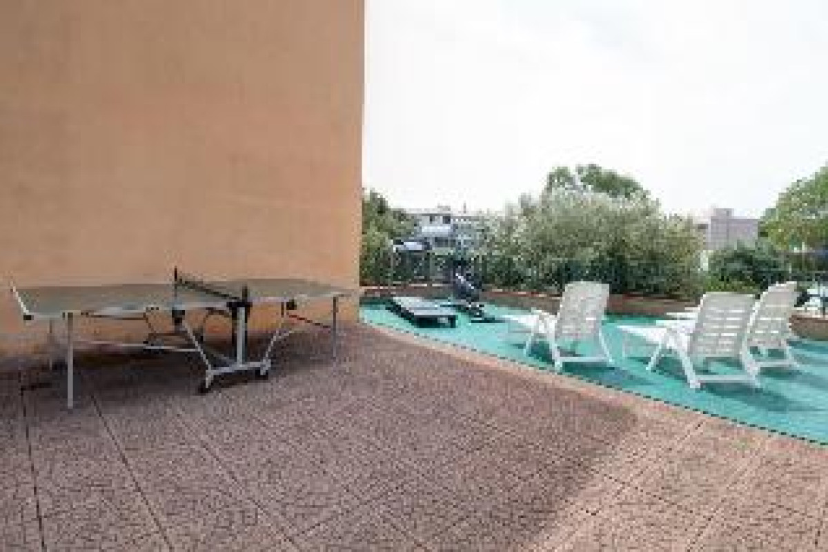 RESIDENCE I MIRTI BIANCHI