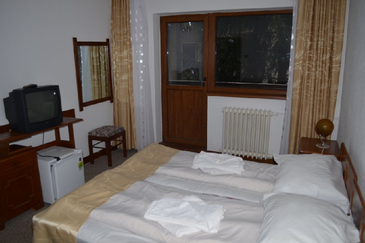 Verde by Hotel Gabriela..
