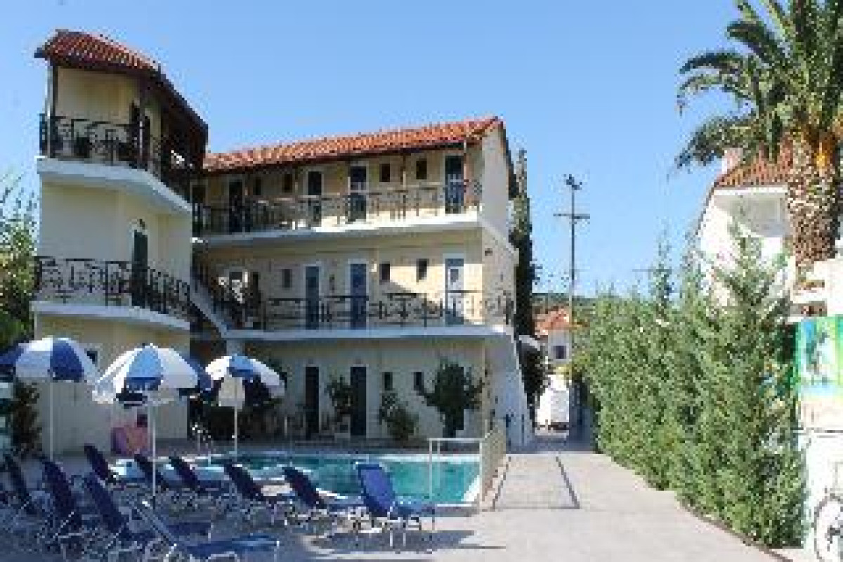 LA CARETTA