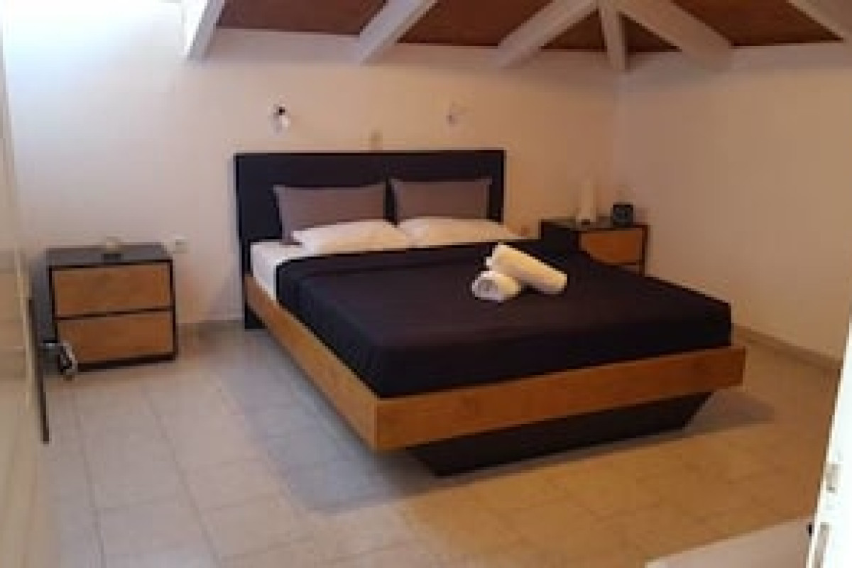 VILLA CORALI