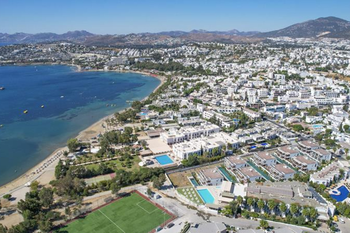 SMART STAY BEACH HOTEL