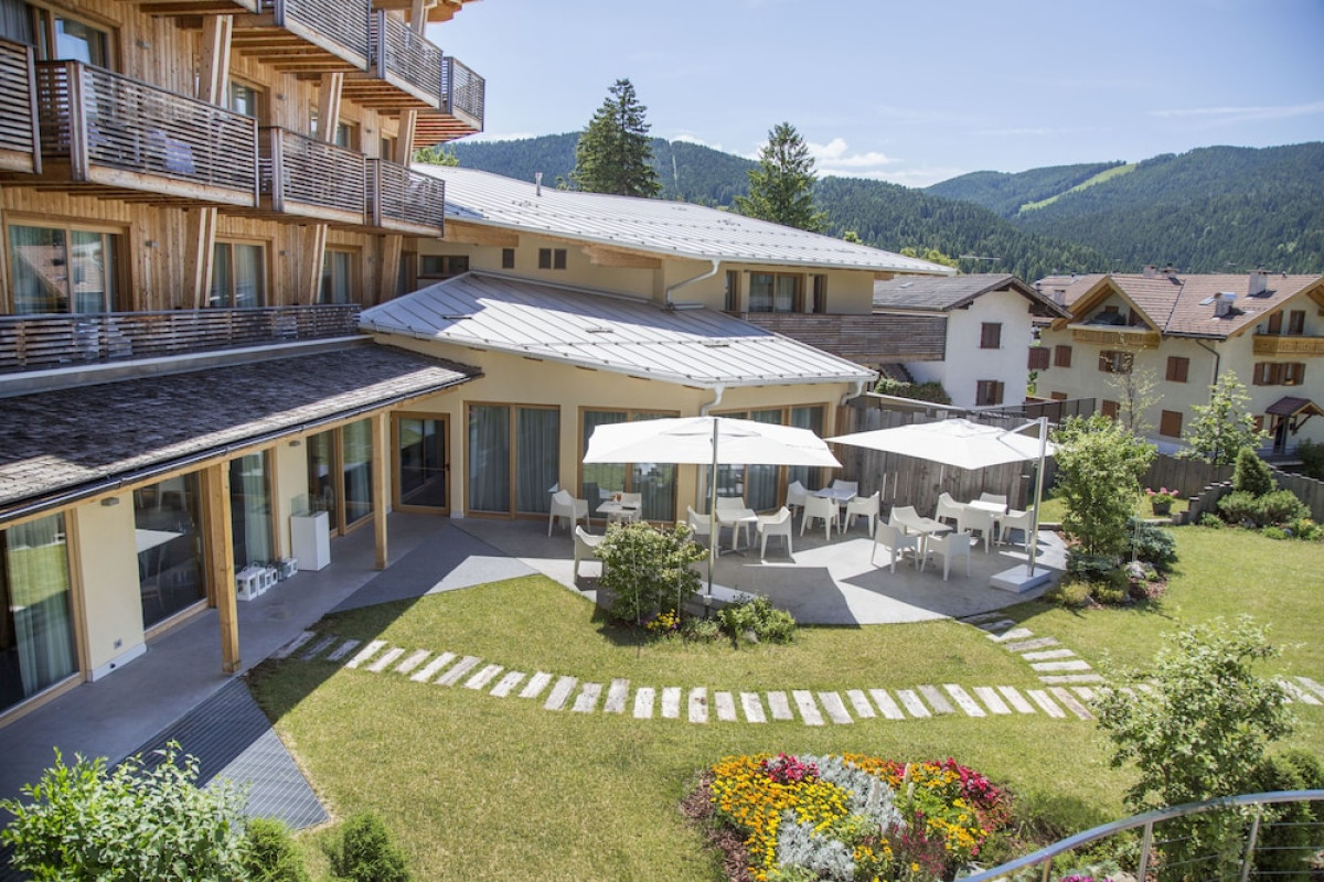 BLU NATURA AND SPA