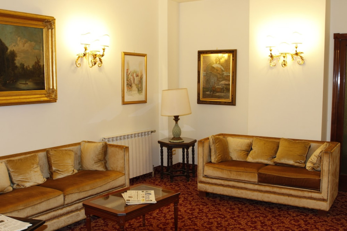 Hotel Genio