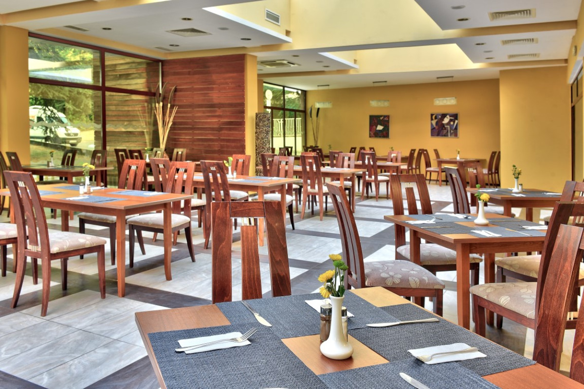 Arabella Beach (Albena) 4*