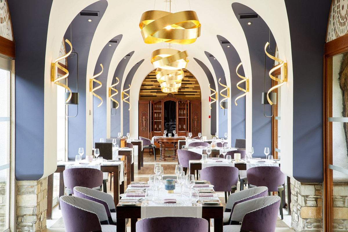 Eagles Palace Hotel
