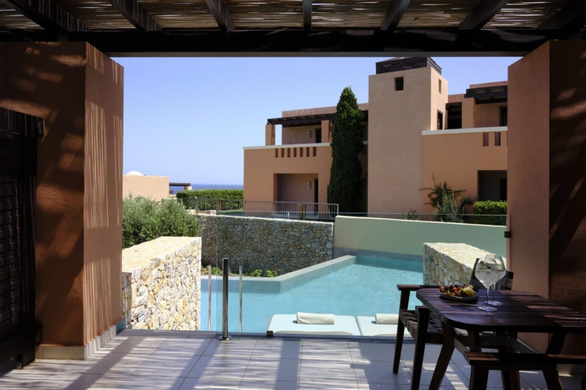 Atlantica Belvedere Resort