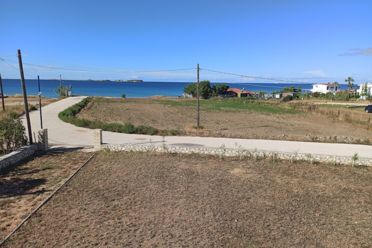 BLUETEL LIXOURI, GREECE