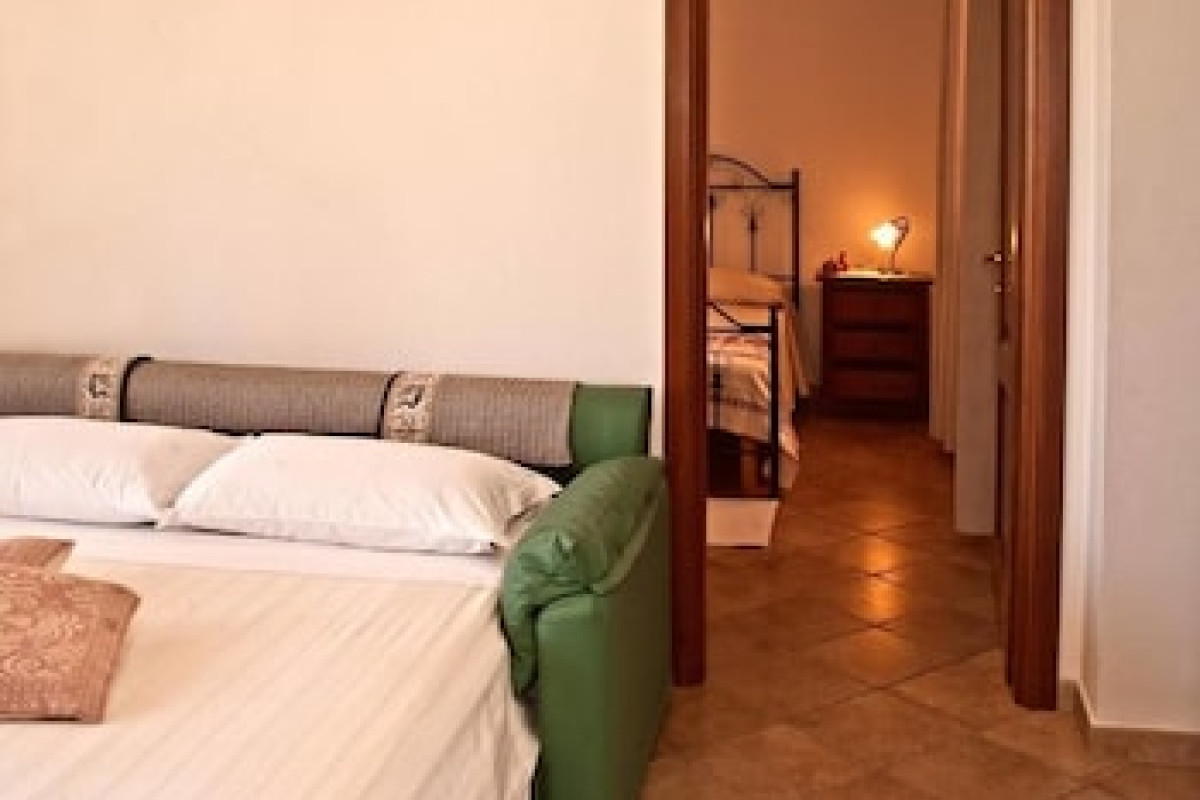 AGRITURISMO SA SUERERA