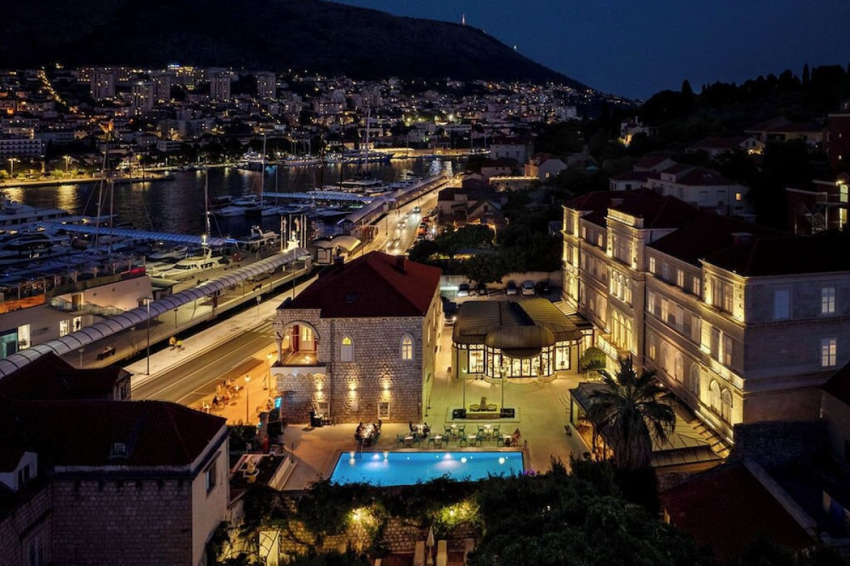 LAPAD HOTEL