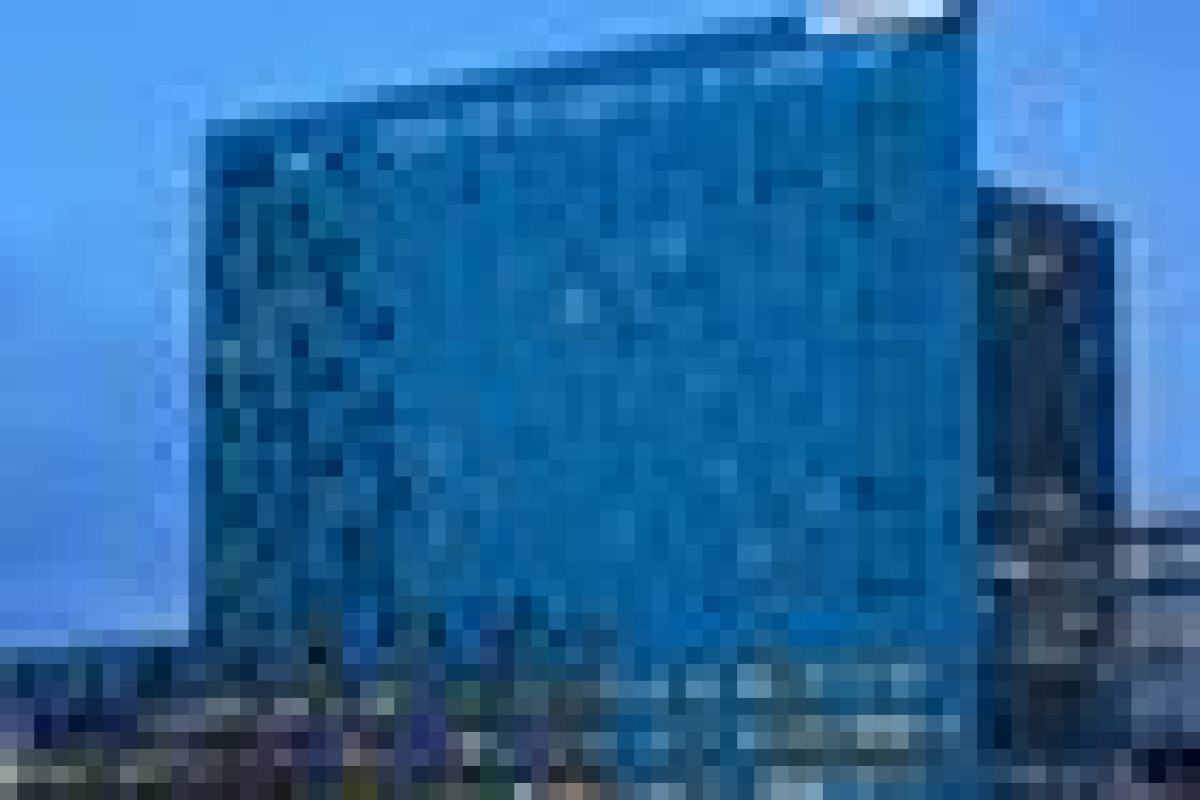 NOVOTEL BARCELONA CITY