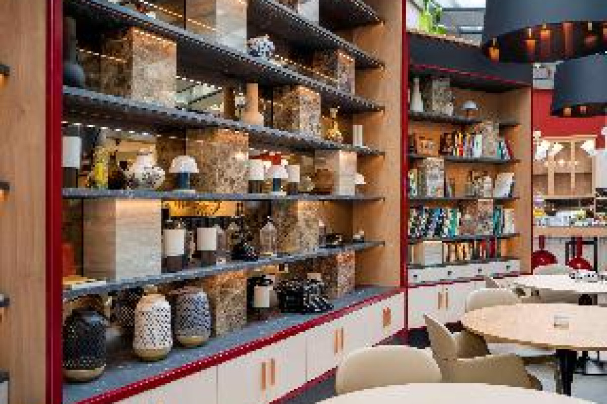 ibis Styles Zurich City Center